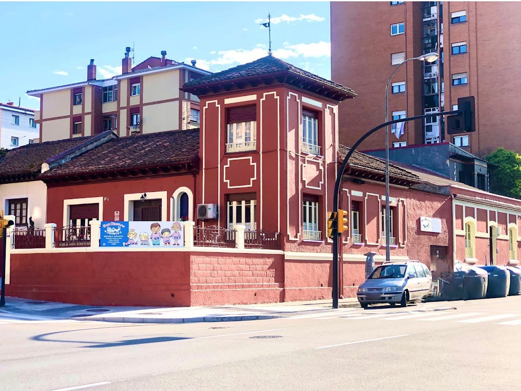 Escuela infantil San Nicolás